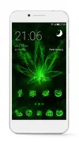 GO Launcher - 3D parallax Themes HD Wallpapers Скриншот 3