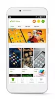 GO Launcher - 3D parallax Themes HD Wallpapers Скриншот 6