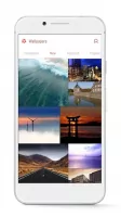 GO Launcher - 3D parallax Themes HD Wallpapers Скриншот 7