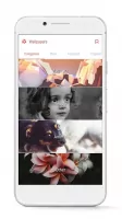 GO Launcher - 3D parallax Themes HD Wallpapers Скриншот 8