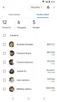 Google Classroom Скриншот 4