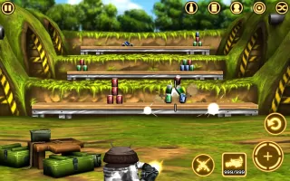 Gun Strike 2 Скриншот 6
