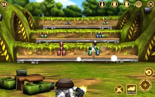 Gun Strike 2 Скриншот 9