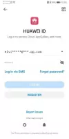 Huawei Mobile Services Скриншот 1