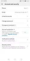 Huawei Mobile Services Скриншот 5
