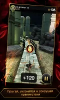 Hunger Games - Panem Run Скриншот 3