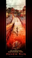 Hunger Games - Panem Run Скриншот 5