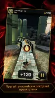 Hunger Games - Panem Run Скриншот 7