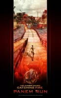 Hunger Games - Panem Run Скриншот 9