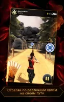 Hunger Games - Panem Run Скриншот 10