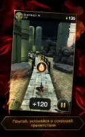 Hunger Games - Panem Run Скриншот 11