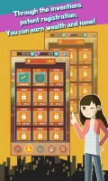 Invention City Скриншот 5