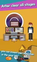 Invention City Скриншот 6