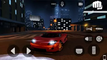Los Angeles Crimes Скриншот 1
