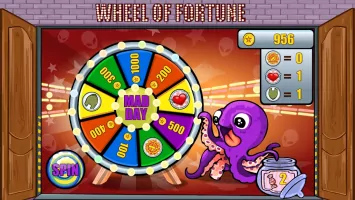 Mad Day - Truck Distance Game Скриншот 5