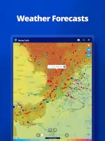 MarineTraffic Скриншот 4