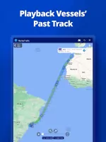 MarineTraffic Скриншот 13