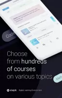 Stepik Скриншот 4