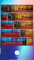 Weather rp5 Скриншот 8