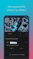 WiFi Warden Скриншот 1