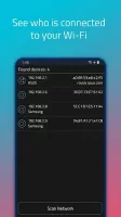 WiFi Warden Скриншот 2