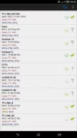 Wifi WPS Plus Скриншот 1