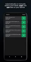XAPK Installer Скриншот 2