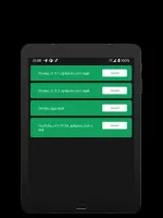 XAPK Installer Скриншот 8