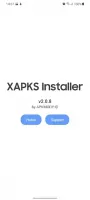 XAPKS Installer Скриншот 2