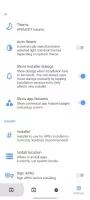 XAPKS Installer Скриншот 4
