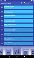 EASY CODER Скриншот 7
