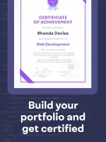 Mimo - программирование на HTML, JavaScript, Python Скриншот 4