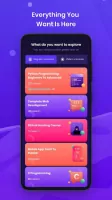 Programming Hero Скриншот 1