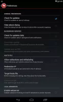 Adaway Скриншот 2