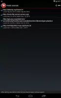 Adaway Скриншот 5