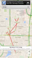 Cell Tracker Скриншот 2