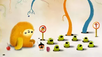 CHUCHEL Скриншот 7