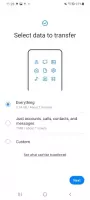 Smart Switch Mobile Скриншот 4