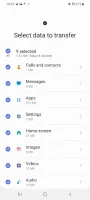 Smart Switch Mobile Скриншот 5