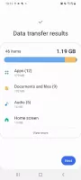 Smart Switch Mobile Скриншот 7