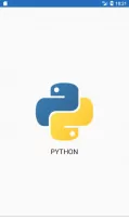 Учим ПИТОН.PY Скриншот 1