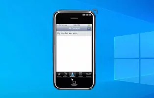 Air Phone Emulator Скриншот 3
