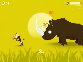 Big Hunter Скриншот 5