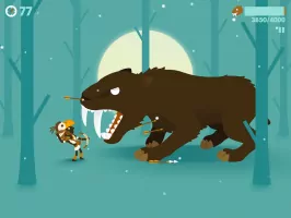 Big Hunter Скриншот 7