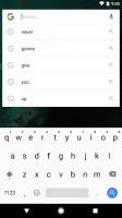 Google Pixel Launcher Скриншот 3