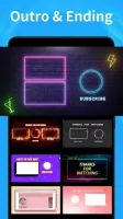 Intro Maker Скриншот 4