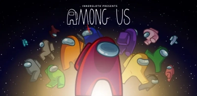 Among Us Скриншот 13