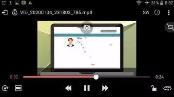 GOM Player Скриншот 8
