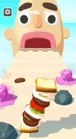 Sandwich Runner Скриншот 4
