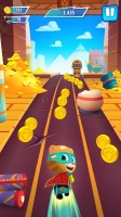 Talking Tom Hero Dash Скриншот 7